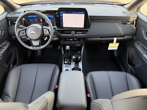 New 2026 Subaru Outback Limited w/ Premium/Limited Package 2 AWD/4WD image 12