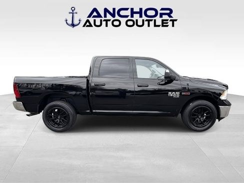 Used 2019 RAM 1500 Tradesman w/ Popular Equipment Group image 9