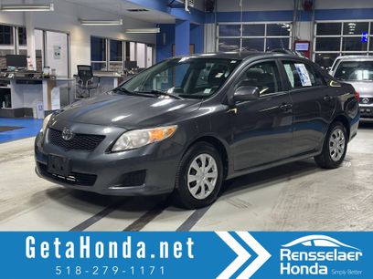 Used 2010 Toyota Corolla