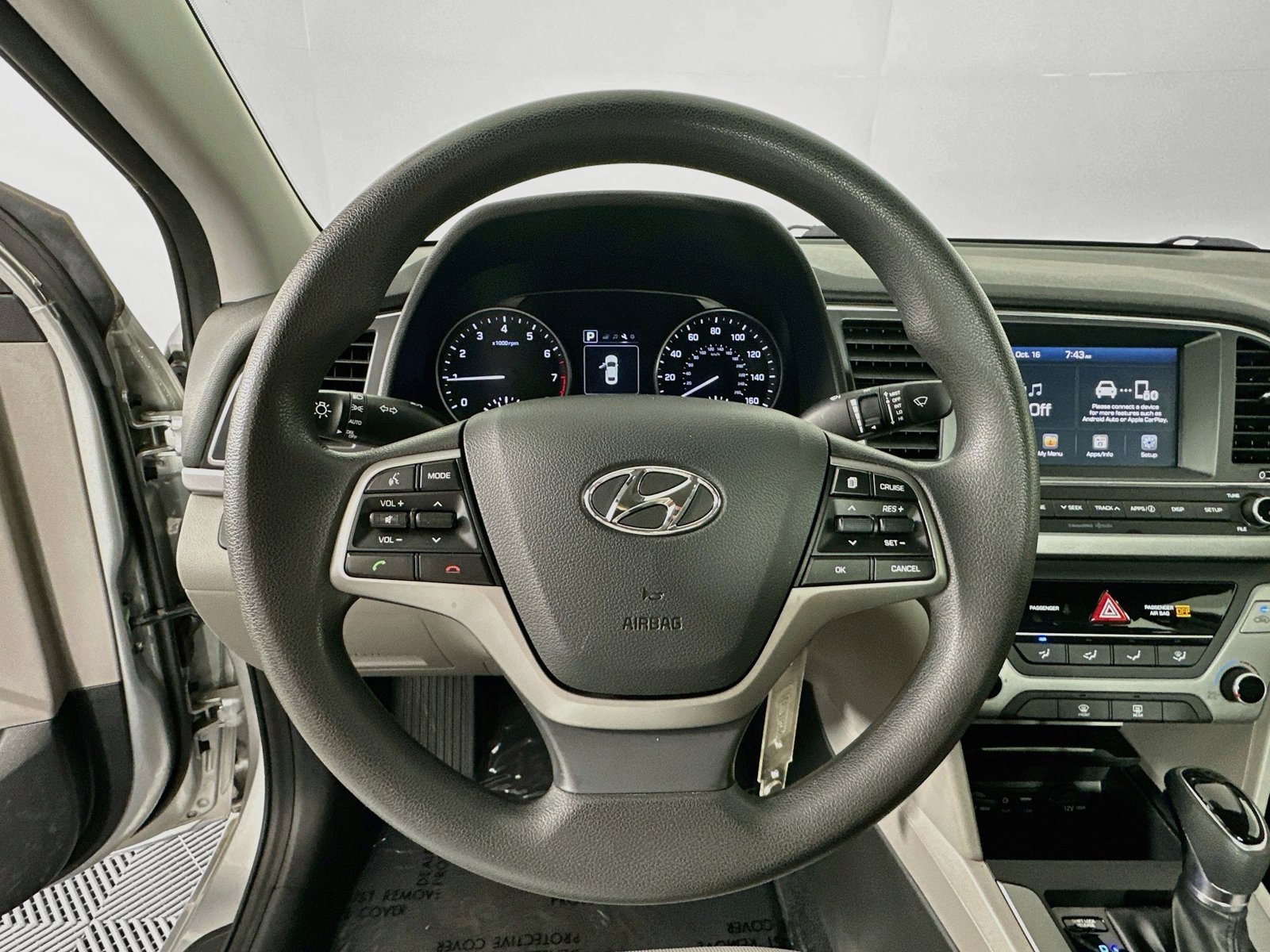 Used 2018 Hyundai Elantra SEL FWD image 12