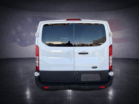 Used 2016 Ford Transit 150 XL image 11