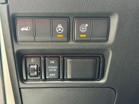 Used 2019 INFINITI QX80 Luxe w/ Proassist Package image 37