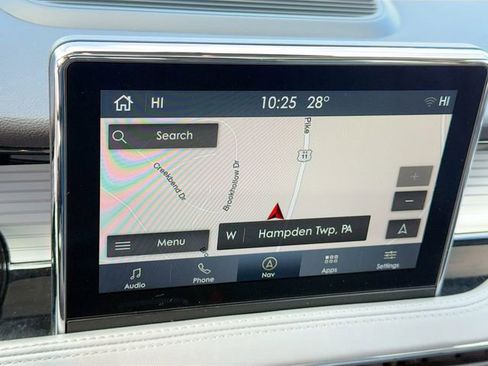 Used 2022 Lincoln Corsair AWD w/ Premium Package image 13