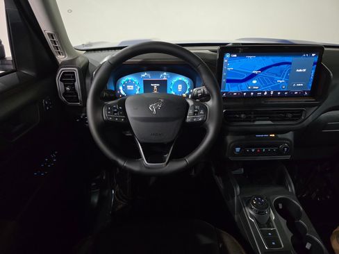 New 2025 Ford Bronco Sport Outer Banks w/ Outer Banks Tech Package+ AWD/4WD image 21