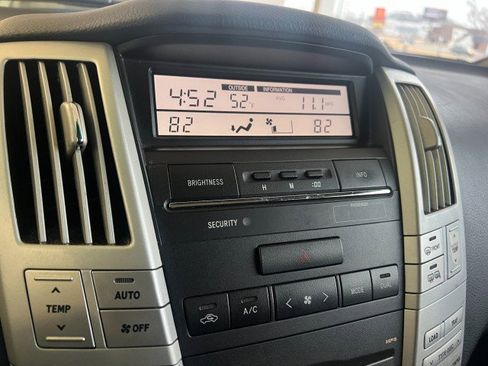 Used 2008 Lexus RX 350 AWD image 20