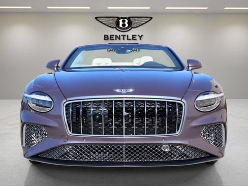 Used 2026 Bentley Continental GTC AWD/4WD image 9