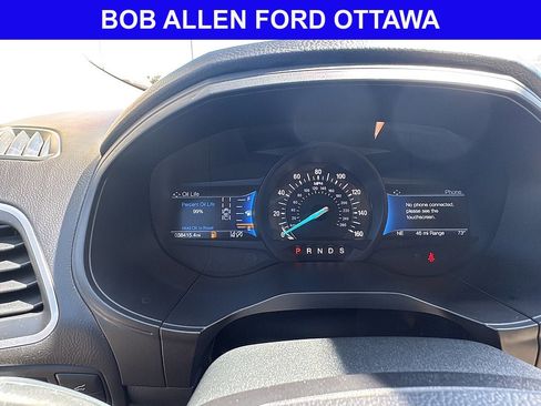Used 2023 Ford Edge SEL w/ Convenience Package AWD/4WD image 19