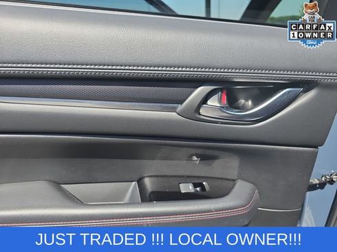 Used 2024 MAZDA CX-5 Carbon Edition AWD/4WD image 19