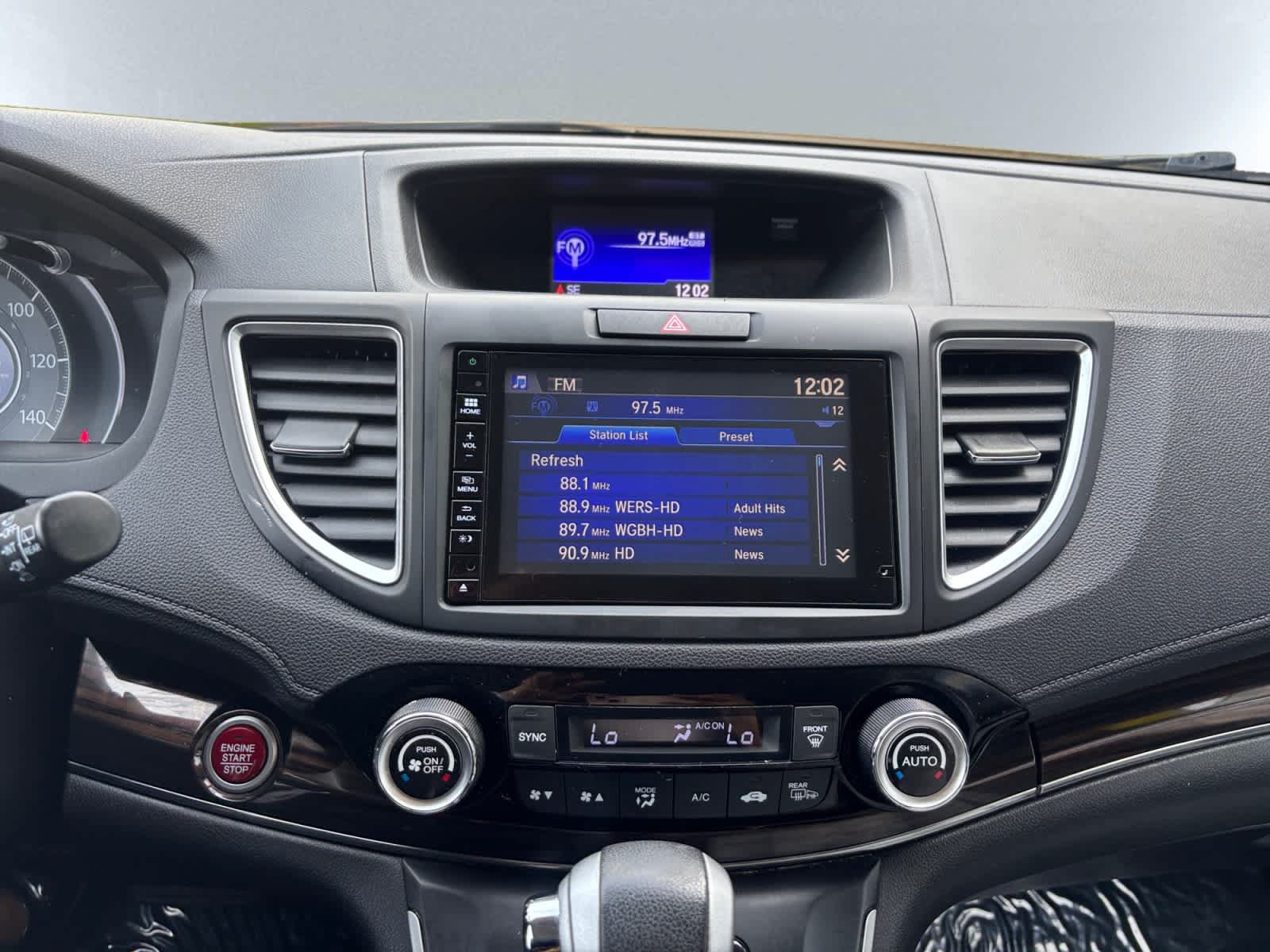 Used 2015 Honda CR-V EX-L image 17