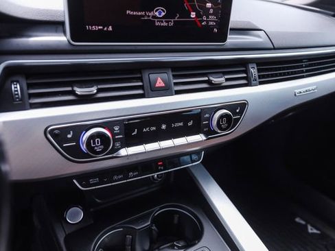 Used 2017 Audi A4 2.0T Premium Plus AWD/4WD image 29