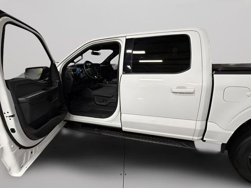 Used 2023 Ford F150 XLT w/ Equipment Group 302A High AWD/4WD image 27