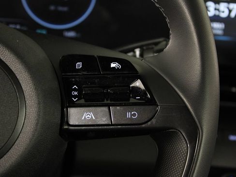 Certified 2026 Hyundai Elantra SEL FWD image 27