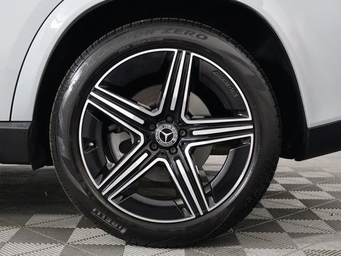 Certified 2024 Mercedes-Benz GLE 350 4MATIC image 16