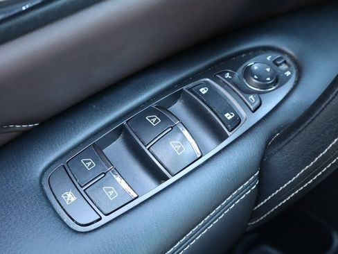 Used 2021 INFINITI QX80 Premium Select w/ Cargo Package image 16