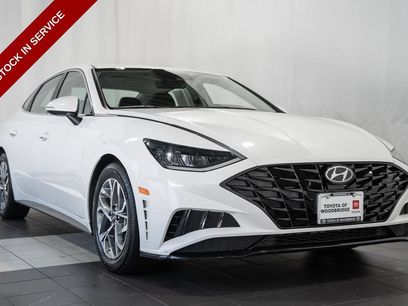 Used 2022 Hyundai Sonata SEL