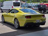 New 2025 Ford Mustang GT image 2