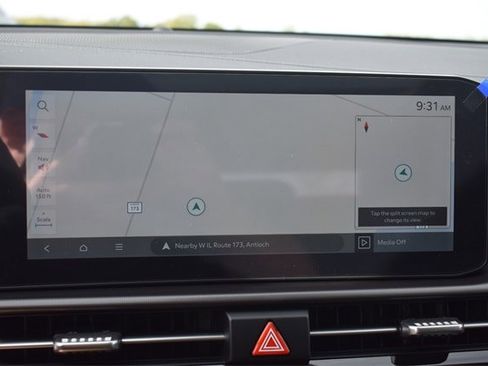 New 2026 Kia Sportage SX Prestige image 35