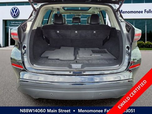 Used 2023 Nissan Murano SL AWD/4WD image 27