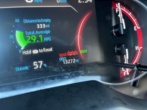 Used 2025 Toyota RAV4 XLE w/ Convenience Package image 43