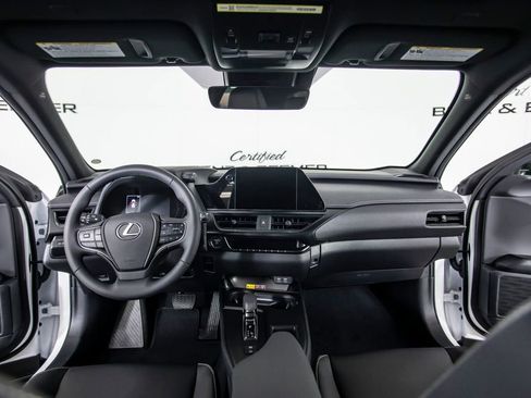 Used 2026 Lexus UX 300h FWD w/ Accessory Package (Z1) image 23