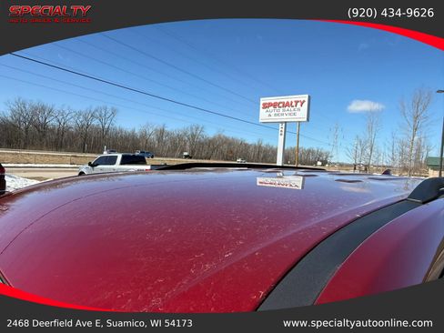 Used 2019 Chevrolet Traverse LT image 10