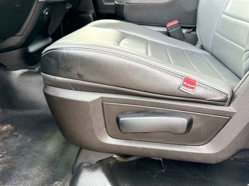 Used 2022 RAM 1500 Tradesman image 28