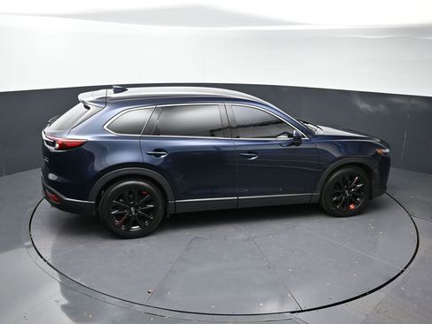 Used 2023 MAZDA CX-9 Touring Plus image 22