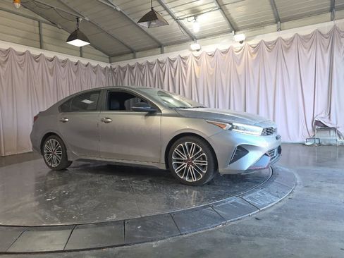 Used 2023 Kia Forte GT image 10