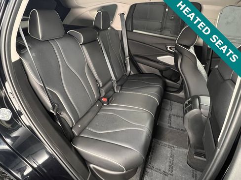 Used 2024 Acura RDX SH-AWD w/ Advance Package image 10