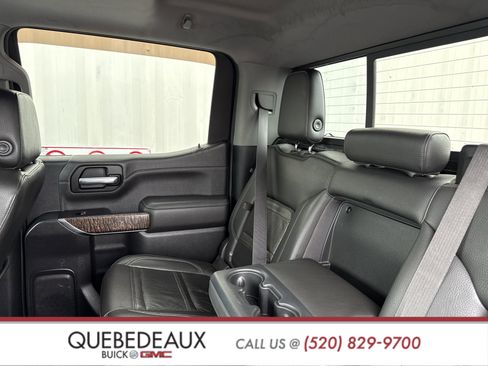 Used 2019 GMC Sierra 1500 Denali w/ Denali Ultimate Package image 33