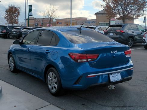 Used 2022 Kia Rio S image 9