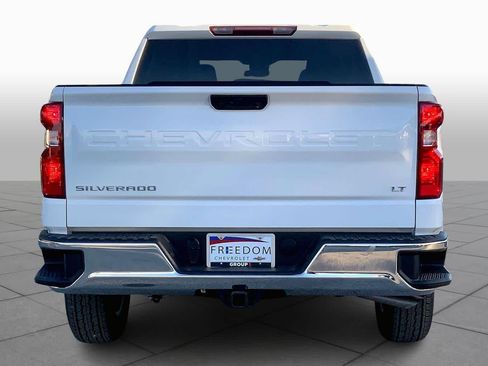 New 2026 Chevrolet Silverado 1500 LT w/ Protection Package image 4