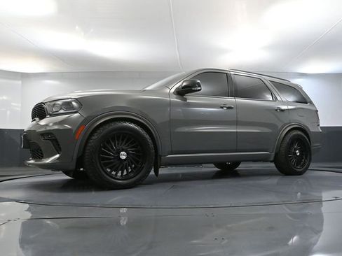 Used 2022 Dodge Durango R/T image 65