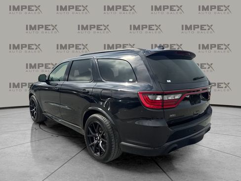 Used 2026 Dodge Durango GT AWD/4WD image 3