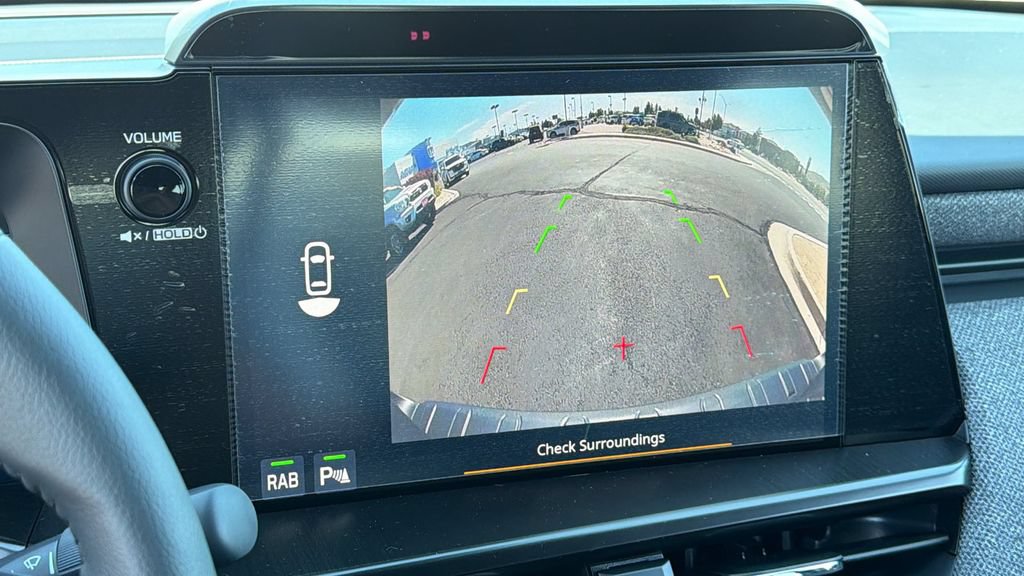 New 2026 Subaru Outback Premium AWD/4WD image 16