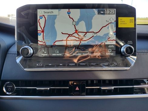 New 2025 Mitsubishi Outlander SE image 5