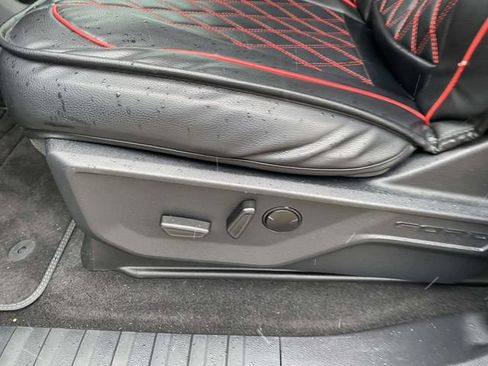 Used 2023 Ford F150 XLT w/ Equipment Group 302A High RWD image 9