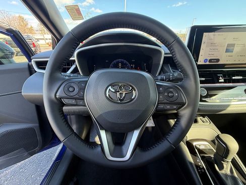 New 2026 Toyota Corolla XSE FWD image 6