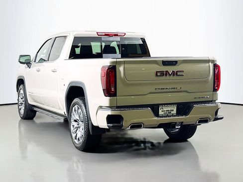 New 2026 GMC Sierra 1500 Denali image 5