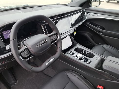 New 2025 Jeep Wagoneer S Limited image 16