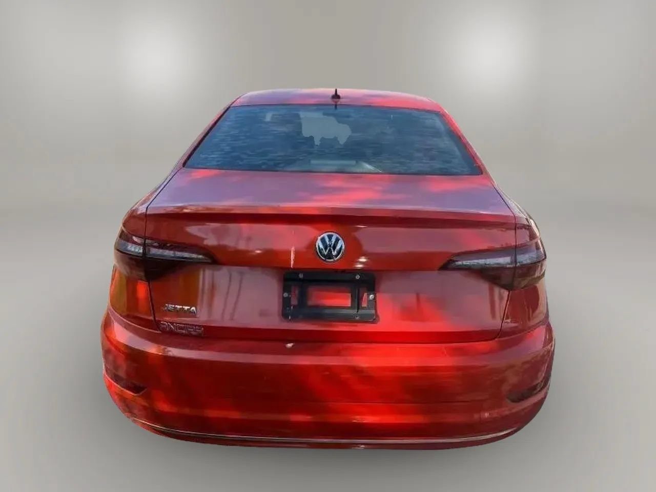 Used 2019 Volkswagen Jetta S w/ Driver Assistance Package FWD image 6
