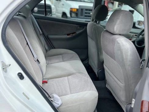 Used 2007 Toyota Corolla LE image 20