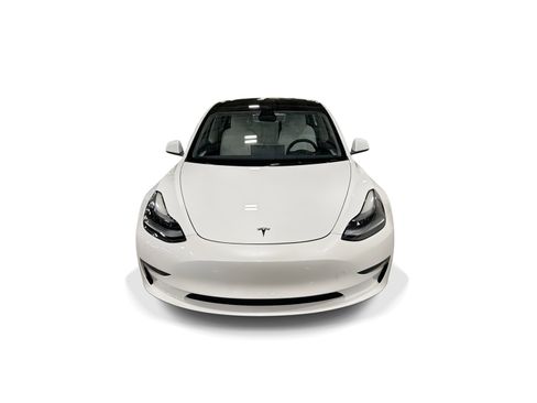 Certified 2023 Tesla Model 3 Standard Range RWD image 2