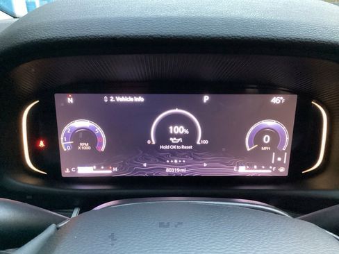 Used 2022 Jeep Wagoneer Series II w/ Premium Group I image 49