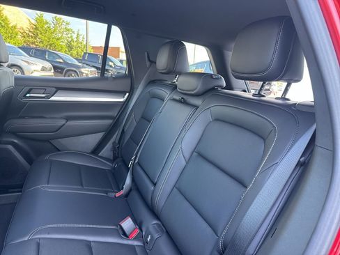 New 2026 GMC Terrain Elevation w/ Elevation Premium Package image 33