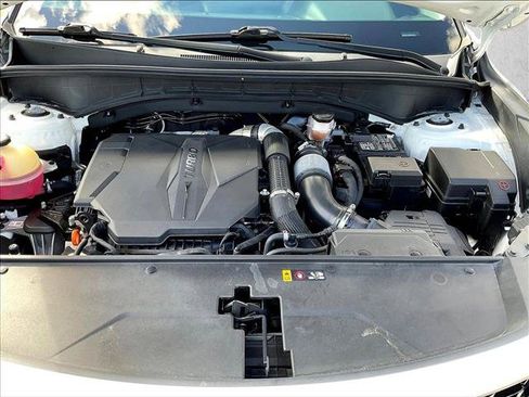 Used 2022 Kia Sorento SX FWD image 11