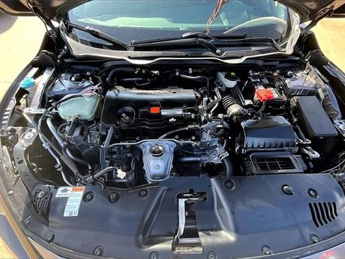 Used 2019 Honda Civic Sport image 9