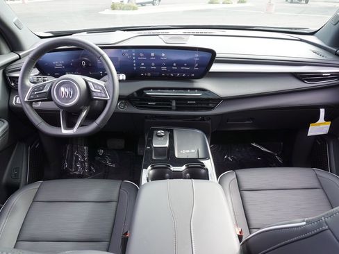 New 2026 Buick Enclave Sport Touring w/ Power Package image 12