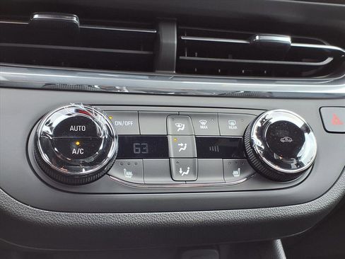 New 2026 Buick Envista Preferred image 5