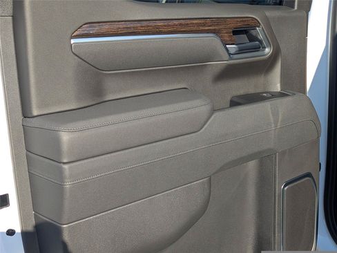 New 2026 GMC Sierra 1500 Elevation AWD/4WD image 11
